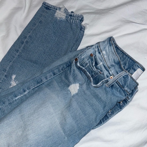 Mother Denim Tomcat jeans - Picture 7 of 15